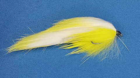 Fritz n Flies, The Fly Tying Den, The Fly-Tying Den, Lure, Fly, Fishing Fly, Fishing, Fishing Lure, Streamer, Barbless, Barry Sheen, Dawsons Olive, Zonker, Cats Whisker, Fluff Cat, Fluffcat